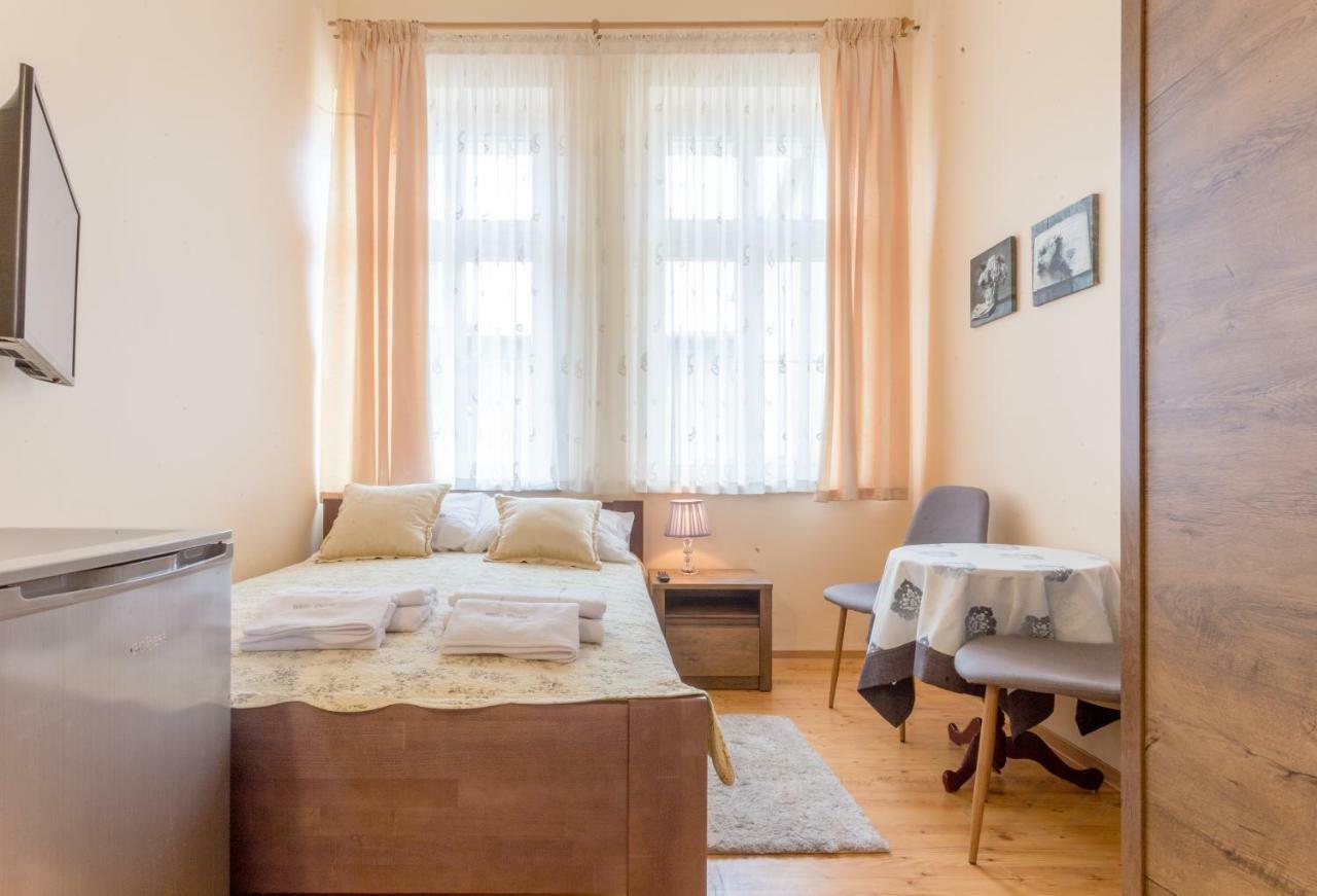 Willa Dusia Miedzyzdroje Room photo