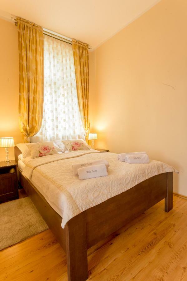 Willa Dusia Miedzyzdroje Room photo